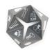 Bella Tunno Beginner Spinner: Educational Baby Teething Toy for Playtime, Development, and Sensory Play - Grey - Buy Online on GoSupps.com