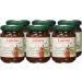 Buy La Selva Double Concentrated Tomato Paste (6 x 145g) - Premium Italian Tomato Puree for International Shipping - Buy Online on GoSupps.com