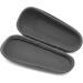 vhbw Protective Case Bag for Braun 750cc 760CC 790CC Shavers - Durable Black Cover for Safe Storage | International Shipping - Buy Online on GoSupps.com
