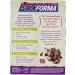 Buy Chocolate Milk Bars - 6 Meals 12 Pieces | International Shipping Available - Buy Online on GoSupps.com