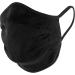 UYN Men's Community Mask - Black | 1 Piece Pack for Comfort & Protection - Buy Internationally - Buy Online on GoSupps.com