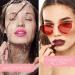Miss Rose Matte Lipstick Set - 12 Long Lasting Waterproof Highly Pigmented Shades for Women | Perfect for All Occasions & Makeup Lovers - Buy Online on GoSupps.com