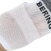 BERING Kids' Athletic Ankle Socks 6 Pairs - White Low Cut Tab for Youth Boys Girls (Large) - Buy Online on GoSupps.com
