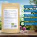 Myvial Bio Milk Thistle Capsules 400mg - Vegan Additive-Free Plastic-Free 120 Pieces - Buy Online on GoSupps.com
