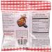 Very Cherry - Jelly Belly individual packs Jelly Beans (100g) - Made in USA | Burst of Cherry Flavor | Gluten-Free | Kosher Certified | Peanut-Free | Cherry Candy for Holidays Valentine easter candy jelly beans & More - Buy Online on GoSupps.com
