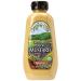 Organicville Dijon Organic Mustard, 12 oz