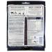 Jack Link's Beef Jerky Mixed Case - 12x70g Protein-Rich D rfleisch - Premium High Protein Snacks in 3 Flavors - Buy Online on GoSupps.com