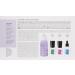 ZOYA Mini Color Lock System Manicure Kit | Long-Lasting Nail Polish Set - Buy Online on GoSupps.com