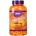 Now Foods L-Glutamine 1000 mg - 240 Capsules