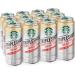 Starbucks Triple Shot French Vanilla 444 mL Cans 12 Pack - Buy Online on GoSupps.com