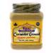 Rani Coriander Ground Powder (Indian Dhania) Spice 14oz (400g) PET Jar  All Natural | Salt-Free | Vegan | No Colors | Gluten Friendly | NON-GMO | Indian Origin PET JAR 14 Ounce (Pack of 1)