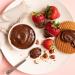 Nutlicious Hazelnut Dark Cocoa Spread - 13 oz | Rich Spreadable No Palm Oil Made in USA 4g Protein International Shipping - Buy Online on GoSupps.com