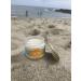 BALM! Baby All Natural Sunscreen SPF 30 - Made in USA - 2oz Glass Jar - Buy Online on GoSupps.com