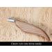 BeaverCraft Chip Carving Knife C6 - Precision Woodworking Tool for Fine Detailing and Stop Cuts - Buy Online on GoSupps.com