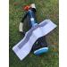 E9 Golf Caddy Towel - Large 22x44 Caddie Style Towel | Tour Player's Choice | Simple Design | 5 Color Options - Buy Online on GoSupps.com