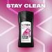 LYNX Attract for Her bodywash & body spray Washbag 2 piece Gift Set perfect for her daily routine - Buy Online on GoSupps.com