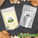 Organic Astragalus 10:1 Extract Powder | Huang Qi Granules | Lab Tested USDA Organic | 4oz/112g by Dimmak Herbs - Buy Online on GoSupps.com