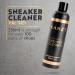 Canzt Professional Sneaker Cleaner XXL Bottle - 236ml Content - Premium Shoe Cleaning Solution - Buy Online on GoSupps.com