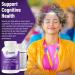 AOR Inositol Caps 500mg 90 Capsules - Myo-Inositol Supplement for Mental Well-Being & Cognitive Support - Promotes Healthy Brain Function & Cell Communication - Supports Women's Hormonal Balance 90 count (Pack of 1) - Buy Online on GoSupps.com