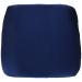 Drive Medical RTL1493COM Compressed Lumbar Cushion Blue