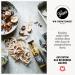 Gepp's Delicatessen Thank You Box Gift Basket - Gourmet Treats Pasta Truffle Sauce & More | Perfect Company Gift for Employees & Colleagues - Buy Online on GoSupps.com