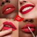 REVLON ColorStay Limitless Matte Liquid Lipstick 010 Top Talent - Longwear Waterproof Vegan Formula Comfortable & Lightweight | 0.17 fl oz - Buy Online on GoSupps.com