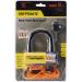 Kryptonite New York Bicycle Disc Lock - Durable Single Disc Lock - Buy Online on GoSupps.com