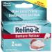 Dentemp Repair-it Denture Repair Kit & Reline-it Denture Reliner - Multi-Pack for Upper & Lower Dentures - Fix Broken & Loose Teeth - Buy Online on GoSupps.com