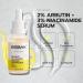 Bebak Antiblemish Lightening Serum Anti-impurities serum - clear smooth and flawless skin reduces excess oil soothes and reduces redness (Arbutin) 30 ml - Buy Online on GoSupps.com