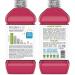 Kinderlyte Advanced Natural Hydration Electrolyte Drinks 6-Pack - Raspberry Lemonade 33.8 Fl Oz | 33% More Electrolytes & PreMax Prebiotic - Buy Online on GoSupps.com