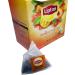 LIPTON - Peach Mango Tea 20S Pyramid - Pack of 3 - Buy Online on GoSupps.com