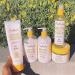 SheaMoisture Coconut Custard Curl Primer & Detangler - 10.3 oz - Buy Online on GoSupps.com