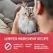 Purina Beyond Natural Wet Cat Food - Chicken & Beef in Gravy (12-Pack, 3 oz Cans) - Buy Online on GoSupps.com