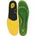 KEEN Utility mens K-30 Gel Insole for Flat Feet With Low Arches Accessories Green M US M Green/Green