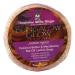 Bungalow Glow Hawaii Premium Organics Coco Butter Loofah Soap (Hawaiian White Ginger)