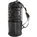 Superletic 2-in-1 Elite Fascia Roll Set | Massage Roller with Massage Sauces for Spine Back & Legs | Pilates Roller Set - Black - Buy Online on GoSupps.com