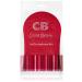 Cocoa Brown Tan Tanning Mitt Brown Pink