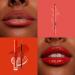 NYX Lip Gloss - High Pigment, Long Lasting, No Transfer, Stay Stuntin - 28 - Buy Online on GoSupps.com