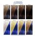 Adore 112 Indigo Blue Hair Dye 4 Fl Oz - Vegan & Cruelty-Free Semi Permanent Color - Buy Online on GoSupps.com