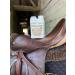 PRINCE EQUIN - COD LIVER OIL - Horse nutritional supplement - 1 L bottle - Joints - Horse condition recovery - Immunity - Sou - Buy Online on GoSupps.com