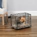 MidWest Homes iCrate Dog Crates - Single & Double Door Options for Pets - Buy Online on GoSupps.com