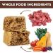Primal Freeze Dried Lamb Formula Dog Food 14oz - Made in USA, Grain-Free & Raw - Buy Online on GoSupps.com