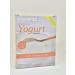 Yogourmet Freeze Dried Yogurt Starter 1oz Box (Pack of 3) - Old Version - Buy Online on GoSupps.com