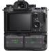 Sony VGC3EM Vertical Grip for 9 7R III 7 III - Black | Enhanced Camera Control - Buy Online on GoSupps.com