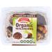 Jennies Macaroon Chocolate Drizzle Organic, 8 oz
