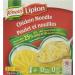 Lipton Dry Soup Mix for A Delicious Chicken Soup Chicken Noodle 25% Less Sodium Low Fat and No Artificial Flavours 114 g 24-Count - Buy Online on GoSupps.com