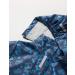 Playshoes Unisex Kid's Raincoat 98 Construction Site Allover - Wind and Waterproof Rainwear - Buy Online on GoSupps.com