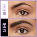 Buy Maybelline Brow Ultra Slim Defining Eyebrow Pencil - Deep Brown | 1 Count - Buy Online on GoSupps.com