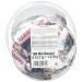 Buy Haribo Liquorice Snails - 100 Mini Bags (1 Pack 1.27 kg) | International Shipping Available - Buy Online on GoSupps.com