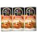 4C Salt Free Seasoned Bread Crumbs-12 oz - Pack Of 3